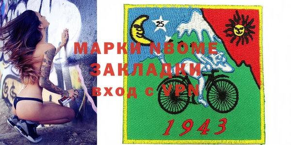 прущий лед Алзамай